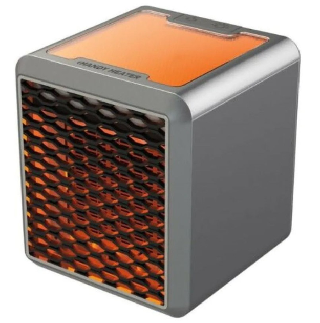 Бытовой инфракрасный обогреватель, Handy Heater Pure Warmth