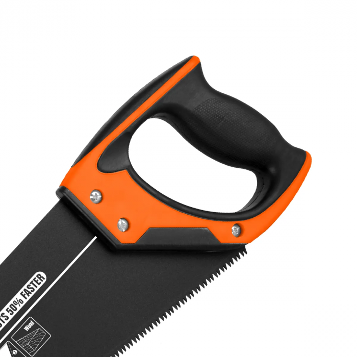 Пила ручная Pruning Saw, 455mm