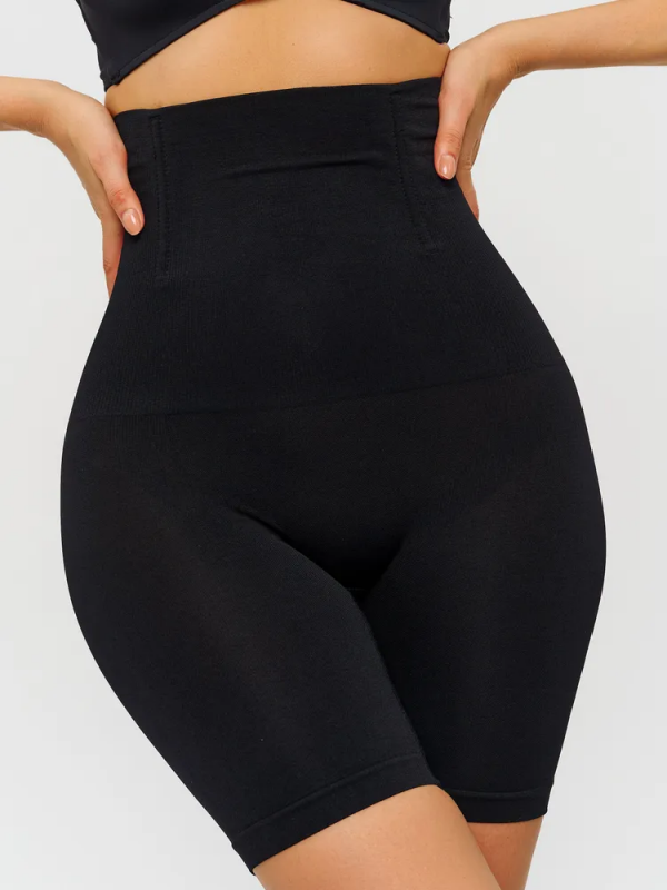 Утягивающее женское белье Trying Abdomen Pants (размерная сетка)