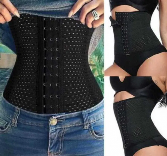 Корсет 360 Abdomen для коррекции талии